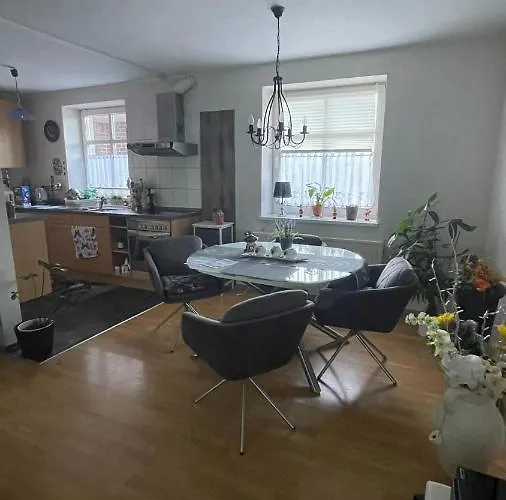 Wohnung Am Mittellandkanal