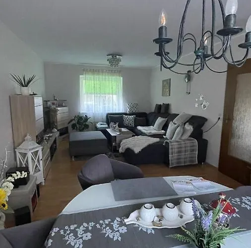 Wohnung Am Mittellandkanal