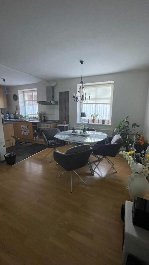Am Mittellandkanal Apartment