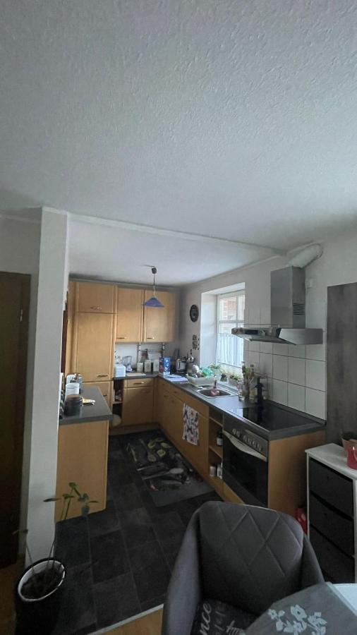 Apartment Am Mittellandkanal Bohmte