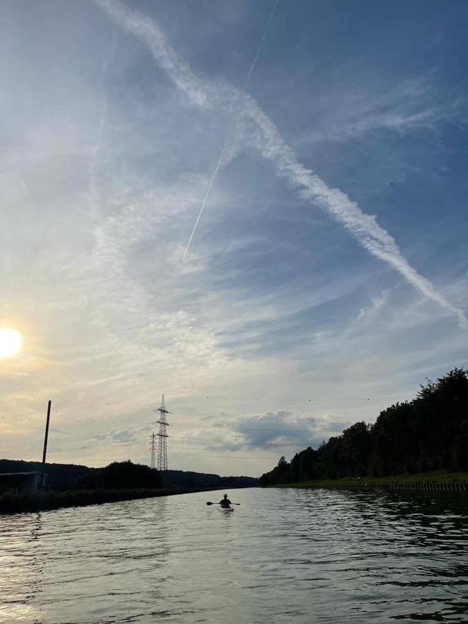 Am Mittellandkanal